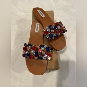 Steve Madden Brionna Sandals